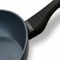 KONIGHOFFER Patelnia głęboka CORVOS 24 cm z pokrywką