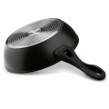 KONIGHOFFER Patelnia głęboka CORVOS 24 cm z pokrywką