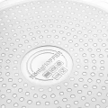 KONIGHOFFER Patelnia głęboka CORVOS 24 cm z pokrywką