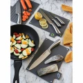 KONIGHOFFER Patelnia głęboka CORVOS 24 cm z pokrywką