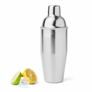 KONIGHOFFER Shaker nierdzewny Lux 750 ml srebrny satyna