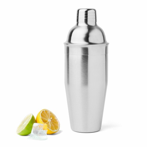 KONIGHOFFER Shaker nierdzewny Lux 750 ml srebrny satyna