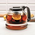 TADAR Dzbanek do herbaty z zaparzaczem GAJA 1,6L