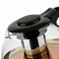 TADAR Dzbanek do herbaty z zaparzaczem GAJA 1,6L