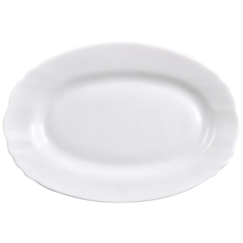 FLORINA Półmisek owalny Bormioli Rocco Ebro 22 cm