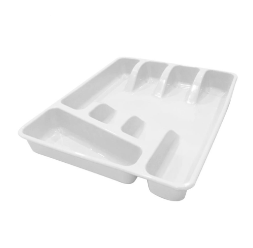 PRAKTYCZNA Wkład do szuflady na sztućce 32x26cm