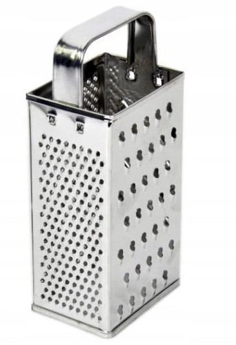 FLORINA Tarka kuchenna czworoboczna