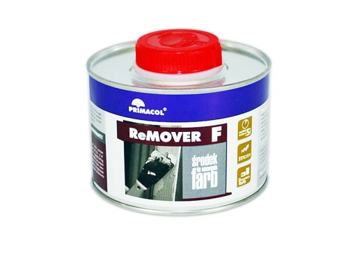 PRIMACOL Środek do usuwania farb Remover F 0,4 kg