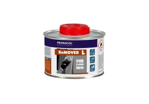 PRIMACOL Środek do usuwania lakierów Remover L 0,4 kg