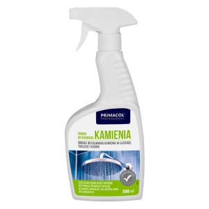 PRIMACOL Środek do usuwania kamienia 500 ml spray