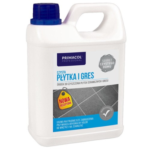 PRIMACOL Czysty Gres 1L