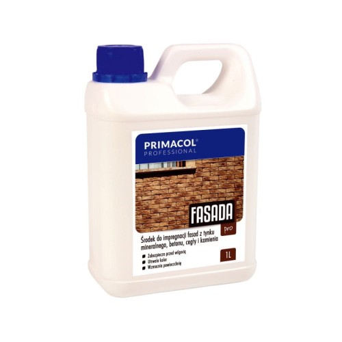 PRIMACOL Fasada Pro 1L