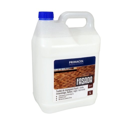 PRIMACOL Fasada Pro 5L