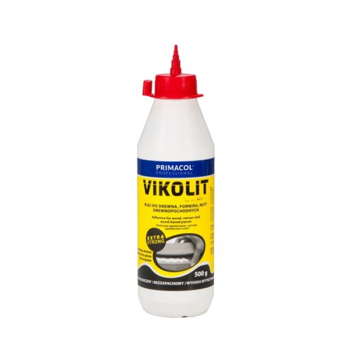 PRIMACOL Klej do drewna Vikolit 500 g