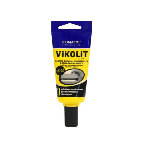 PRIMACOL Klej do drewna Vikolit 50g