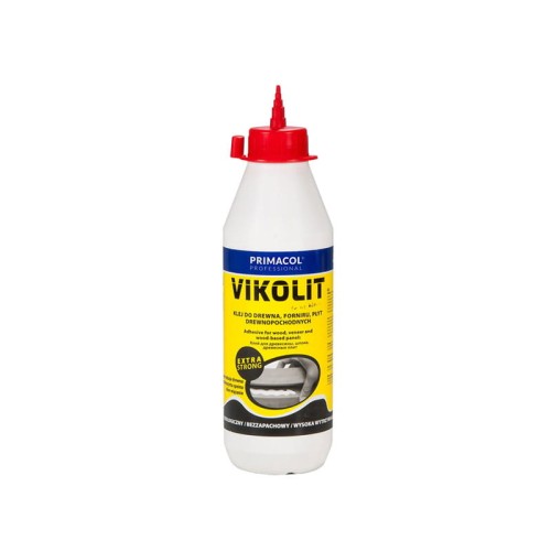 PRIMACOL Klej do drewna Vikolit 250g