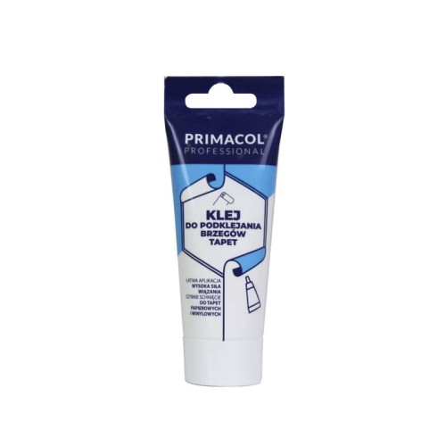 PRIMACOL Klej do podklejania brzegów tapet 60 g