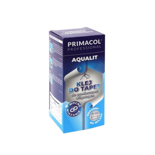 PRIMACOL Klej do tapet do pomieszczeń wilgotnych 200g