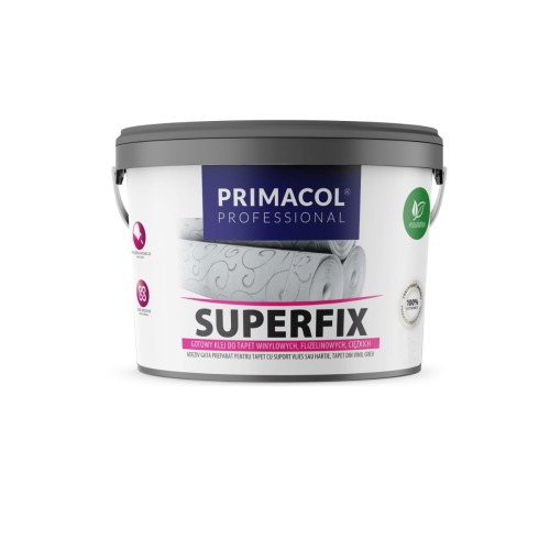 PRIMACOL Klej do tapet Superfix 10kg