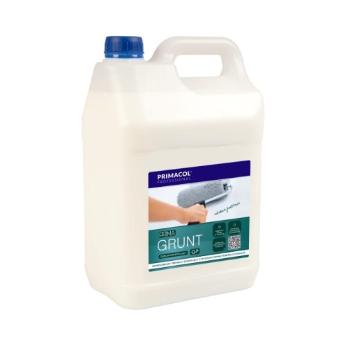 PRIMACOL Primagrunt GP 10L