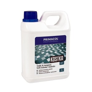 PRIMACOL Impregnat Kostka PRO 1L