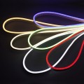 DESIGN LIGHT Taśma LED Neon Flex biała zimna 5m 11W/m