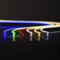 DESIGN LIGHT Taśma LED Neon Flex biała zimna 5m 11W/m