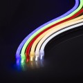DESIGN LIGHT Taśma LED Neon Flex biała zimna 5m 11W/m