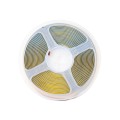 DESIGN LIGHT Taśma LED COB bez diod jednolita biała zimna 12,8W/m