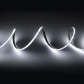 DESIGN LIGHT Taśma LED COB bez diod jednolita biała zimna 12,8W/m