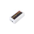 DESIGN LIGHT Sterownik RF LED MONO 4-strefowy, 2.4GHz