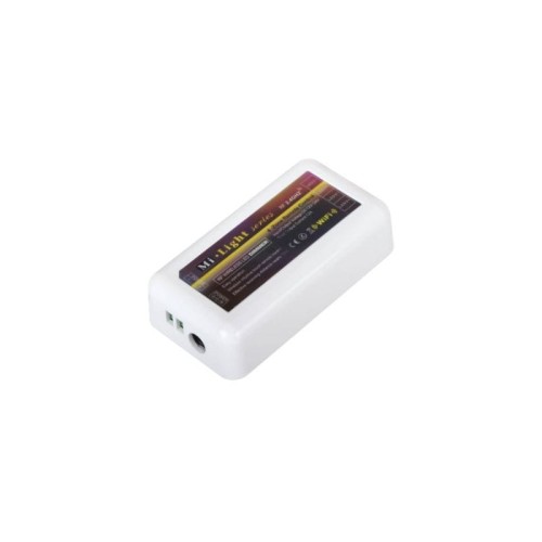 DESIGN LIGHT Sterownik RF LED MONO 4-strefowy, 2.4GHz