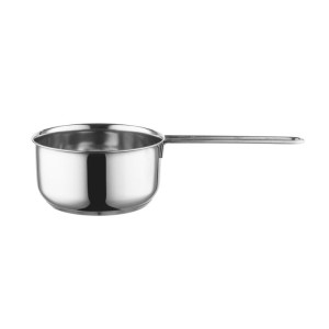 FLORINA rondel nierdzewny Felix 14 cm, 1,3 l