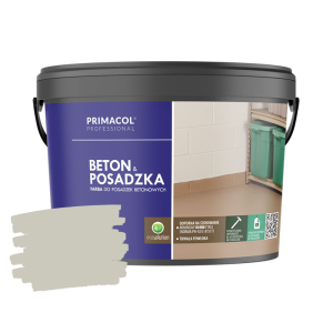 PRIMACOL Farba beton posadzka, beżowy 2,2L