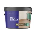 PRIMACOL Farba beton posadzka, brązowy 4,5L