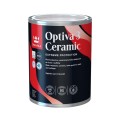 TIKKURILA Farba Optiva Ceramic Super Matt 3 0,9l baza C