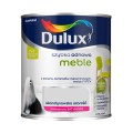 Farba Dulux Szybka Odnowa Meble 0,75l Skandynawska Szarość