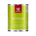 TIKKURILA Betolux farba wewnętrzna do drewna i betonu 0,9L baza C
