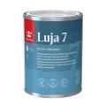 TIKKURILA Luja 7 farba do wnętrz ze środkiem biobójczym 0,9L baza C