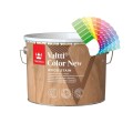 TIKKURILA Impregnat Valtti Color New 9L do barwienia
