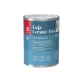 TIKKURILA Luja Ceramic Tiles farba do płytek ceramicznych 0,9L baza A