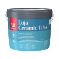 TIKKURILA Luja Ceramic Tiles farba do płytek ceramicznych 2,7L baza C