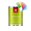 TIKKURILA Betolux farba wewnętrzna do drewna i betonu 0,9L baza C