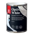 TIKKURILA Farba Lateksowa Optiva White 0,9L