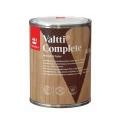 TIKKURILA Lakierobejca Valtti Complete 0,9L baza do barwienia