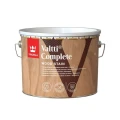 TIKKURILA Lakierobejca Valtti Complete 9L baza do barwienia