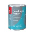TIKKURILA Everal Aqua Primer farba podkładowa do drewna 0,9L baza AP