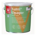 TIKKURILA Valtti Opaque farba do drewna 2,7L baza VVA