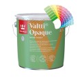 TIKKURILA Valtti Opaque farba do drewna 2,7L baza VVA