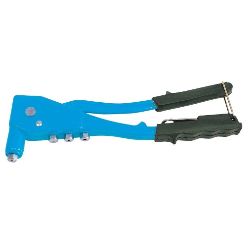 PROLINE Nitownica ręczna dźwigniowa 2,4 - 4,8 mm, 250mm